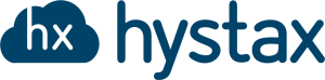 Hystax Logo