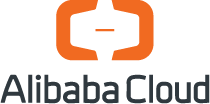 Alibaba Cloud Logo