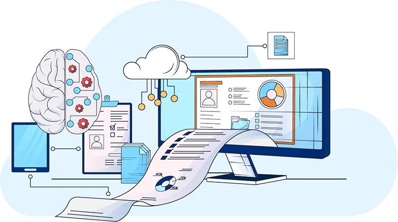 MLflow automation in OptScale