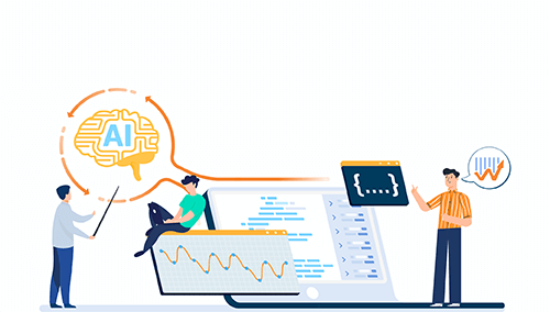 Hystax OptScale ML/AI one pager